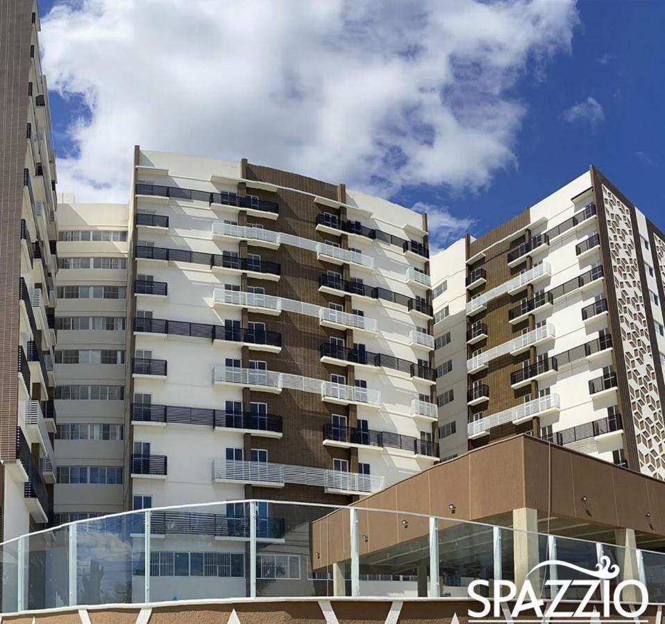 Spazzio Diroma Com Acesso Gratuito No Acqua Park Caldas Novas