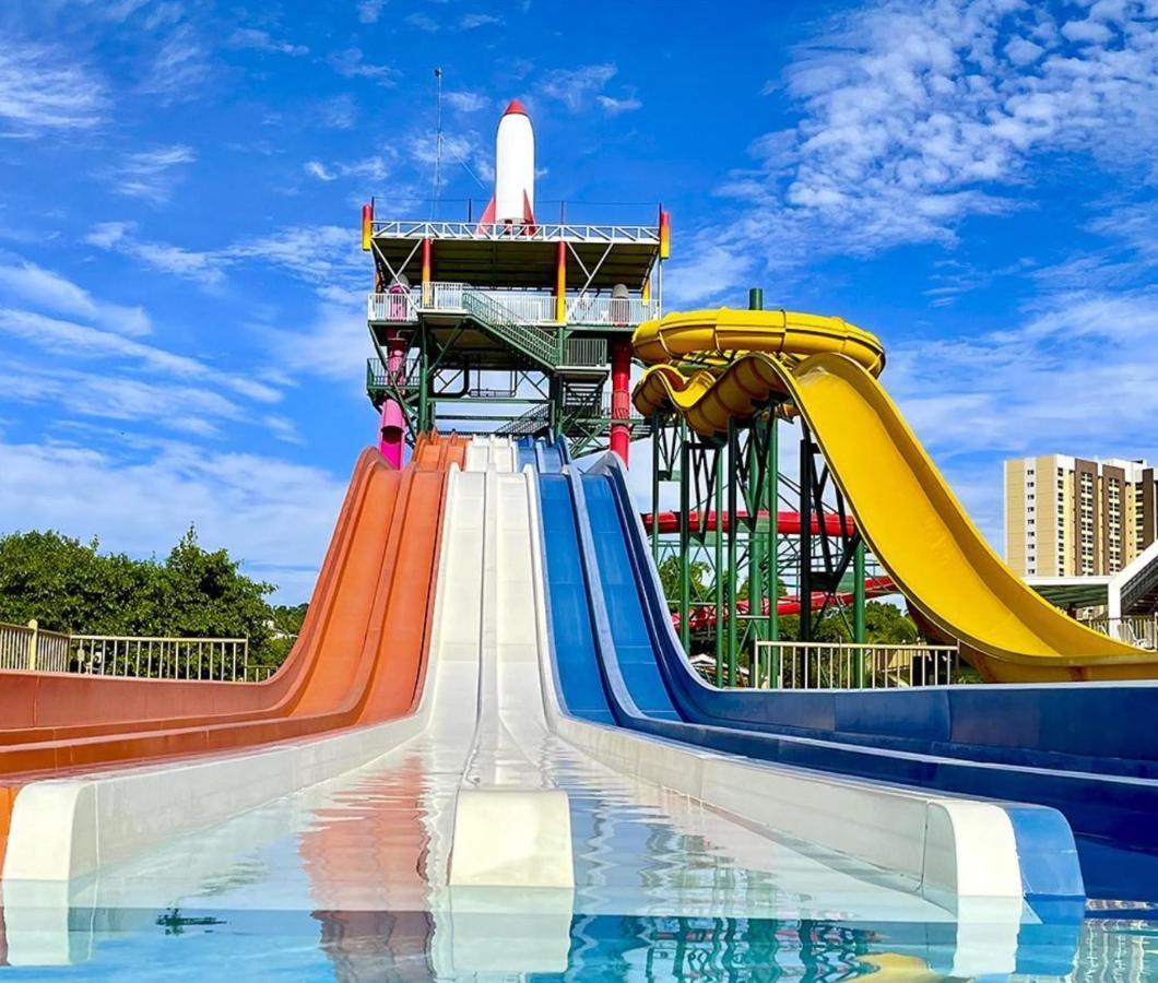 Hotel Spazzio Diroma Com Acesso Gratuito No Acqua Park