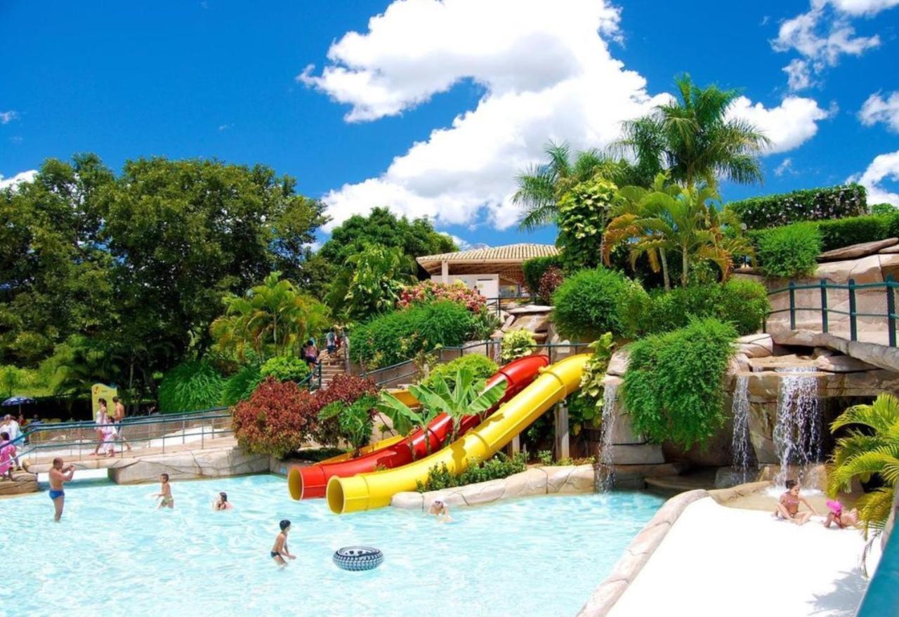 Spazzio Diroma Com Acesso Gratuito No Acqua Park