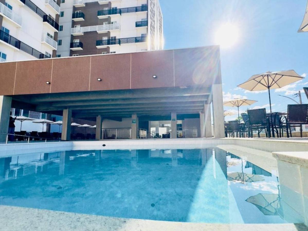 Spazzio Diroma Com Acesso Gratuito No Acqua Park