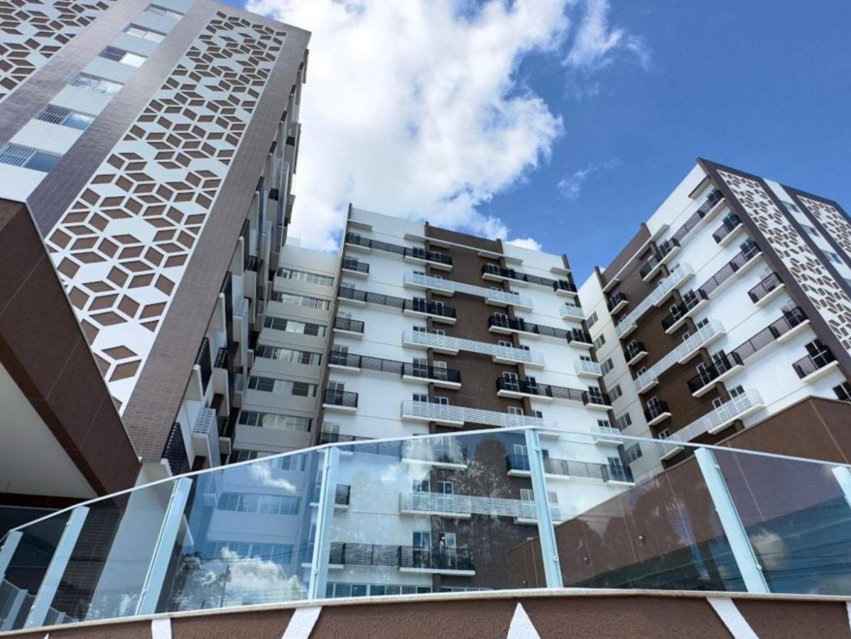 Hotel Spazzio Diroma Com Acesso Gratuito No Acqua Park 4*
