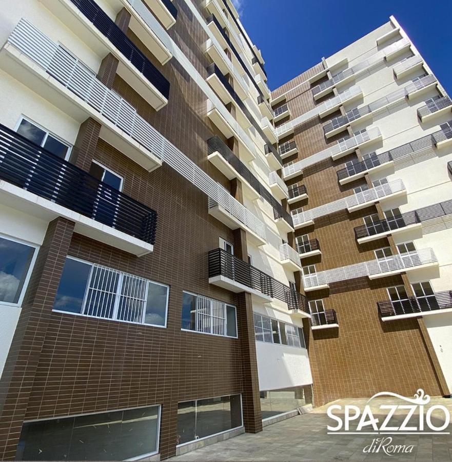 Spazzio Diroma Com Acesso Gratuito No Acqua Park Caldas Novas
