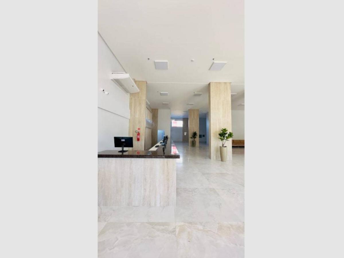 Spazzio Diroma Com Acesso Gratuito No Acqua Park 酒店 4*