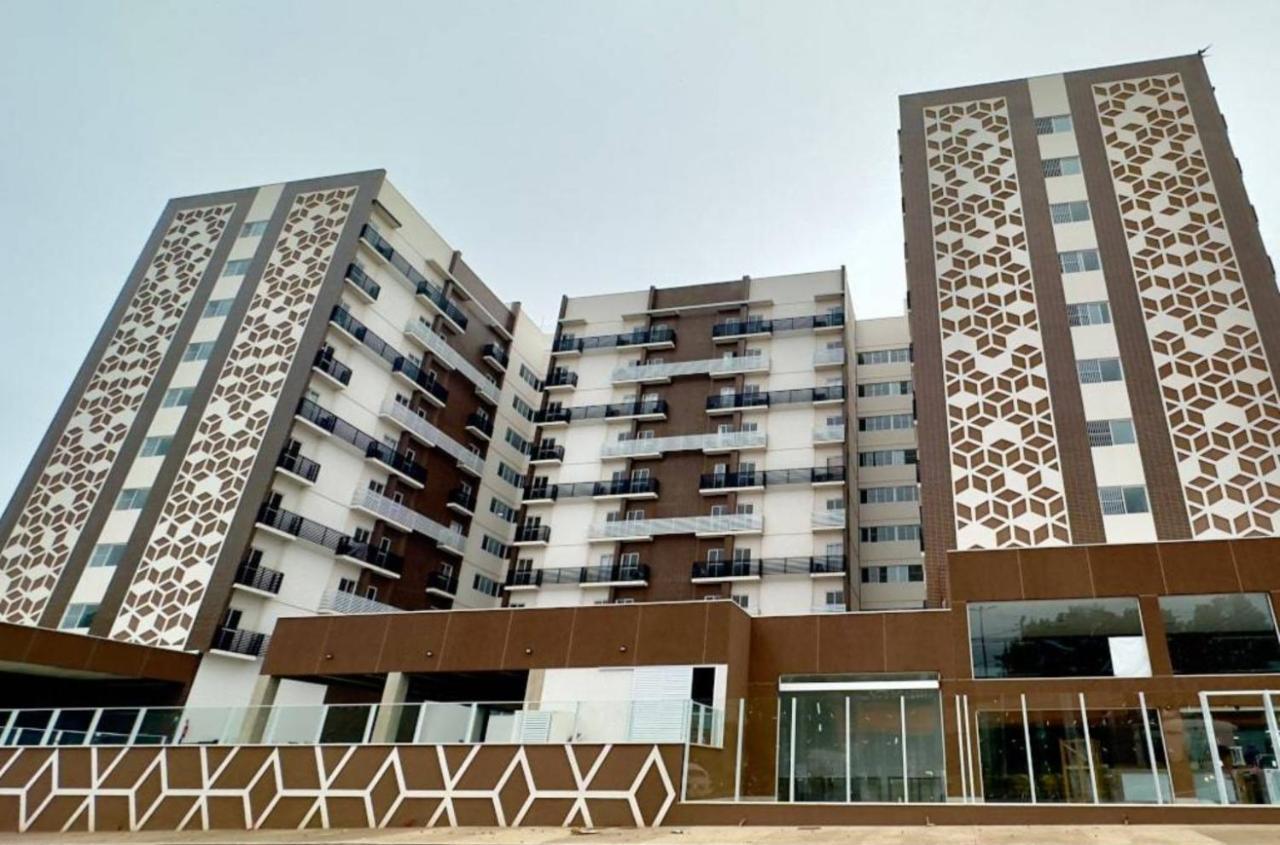 Spazzio Diroma Com Acesso Gratuito No Acqua Park Caldas Novas
